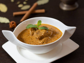 Saffron Fine Indian Cuisine