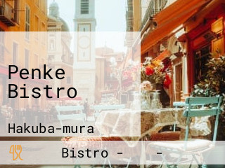 Penke Bistro