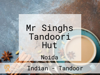 Mr Singhs Tandoori Hut
