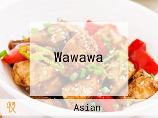 Wawawa