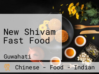 New Shivam Fast Food