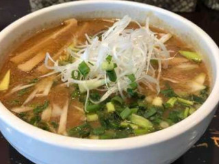 ラーメンの Yīn むら　shí Shòu Diàn