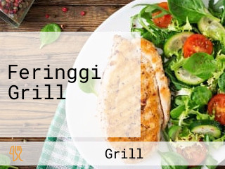 Feringgi Grill