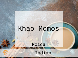 Khao Momos
