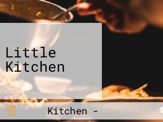 Little Kitchen