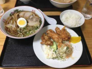 らうめん Jī