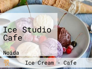 Ice Studio Cafe