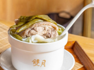 Moonmoonfood (qingdao East Road)