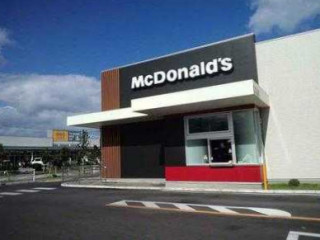 マックカフェ Shí Chuān Diàn