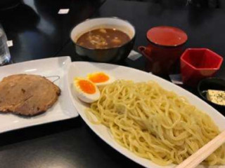 Dining Kitaichi Wèi Cǎi Shí Táng