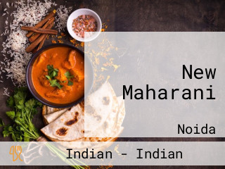 New Maharani