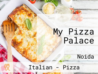 My Pizza Palace