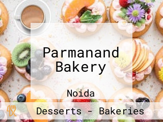 Parmanand Bakery