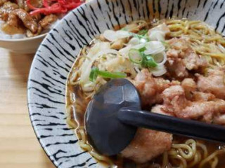 Wán Sān Nán1tiáo Diàn ラーメン Shāo Ròu