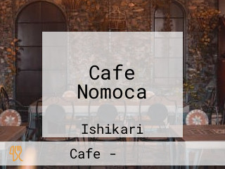 Cafe Nomoca