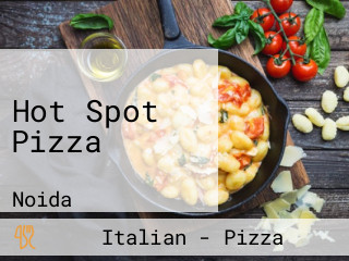 Hot Spot Pizza