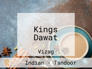 Kings Dawat