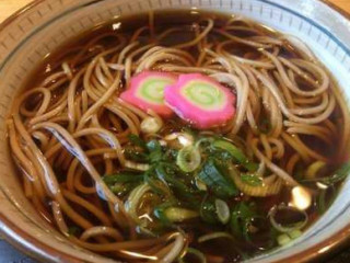 そば Wū Shí Liù Wén