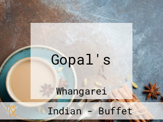 Gopal's