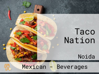 Taco Nation
