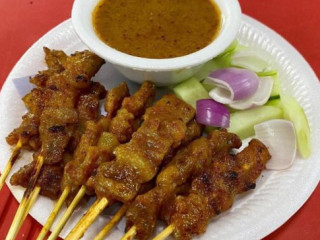 C.m.y. Satay