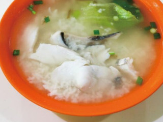 Kwang Kee Teochew Fish Porridge