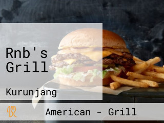 Rnb's Grill