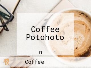 Coffee Potohoto