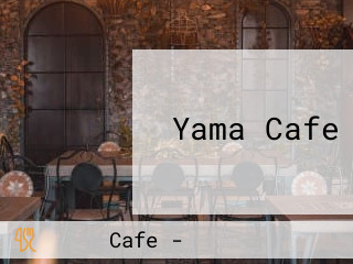 Yama Cafe