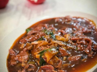 Lor 9 Beef Kway Teow