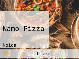 Namo Pizza