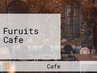 Furuits Cafe