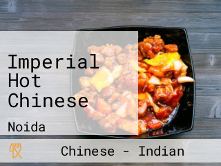 Imperial Hot Chinese
