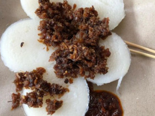 Jian Bo Shui Kueh