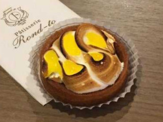 Patisserie Rond To