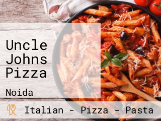 Uncle Johns Pizza