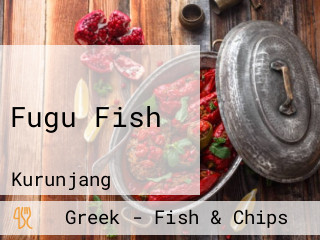 Fugu Fish