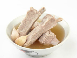 Song Fa Bak Kut Teh (new Bridge Road)