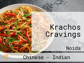 Krachos Cravings