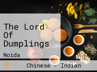 The Lord Of Dumplings