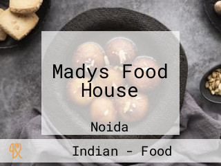 Madys Food House