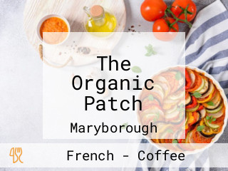The Organic Patch