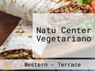 Natu Center Vegetariano