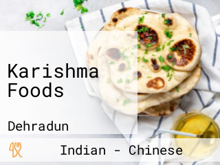 Karishma Foods