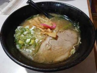 さいじょうラーメン Chūn Guāng Tái Diàn