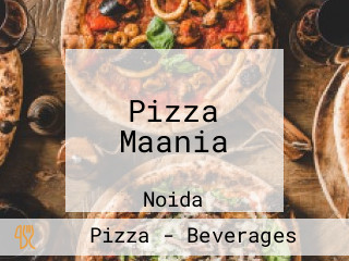 Pizza Maania