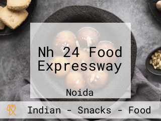 Nh 24 Food Expressway
