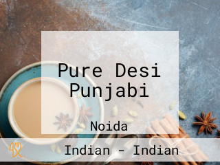 Pure Desi Punjabi