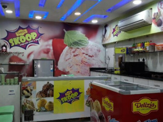 Skoop Ice Cream Parlour