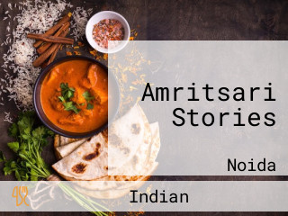 Amritsari Stories